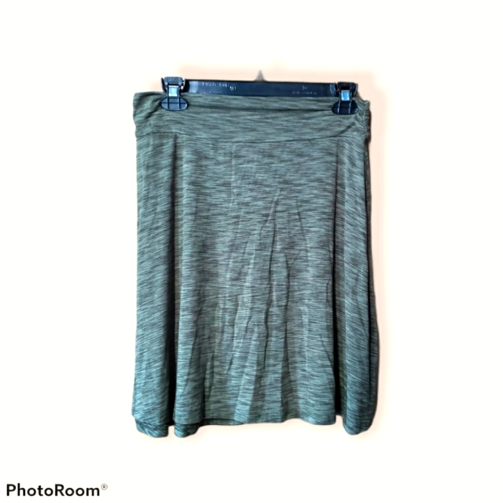 MERONA A-Line Skirt